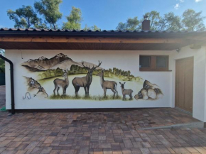 Villa Garden